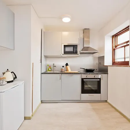 Apartment Abbey Street Dublin