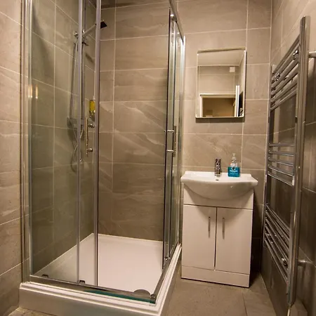 Apartment Abbey Street Dublin