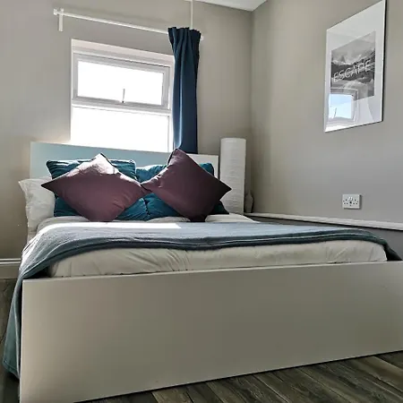 Apartment Abbey Street Dublin